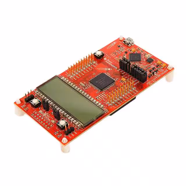 MSP-EXP430FR6989 Texas Instruments  Cartes d'évaluation - Embarquées - MCU DSP